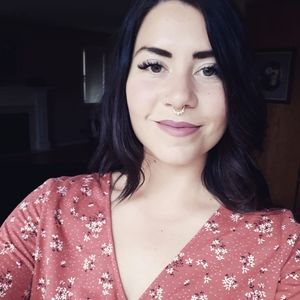 Meet your Posher, Joanna